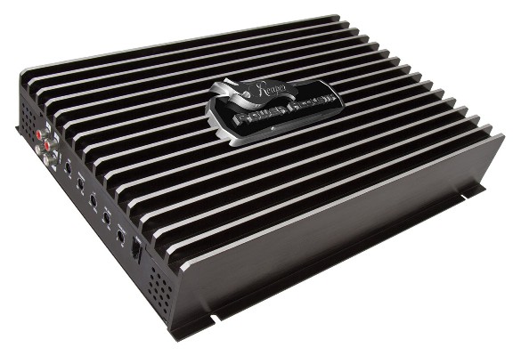 Power Acoustik R1-4000D. ����������� �������������� R1-4000D.